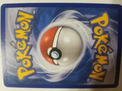 Jolteon 8/115 Unseen Forces Pokemon TCG Holo Lightly Played - Image 4