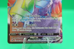 Metagross VMAX 208/198 - Chilling Reign - Secret Rare Pokemon Card - NM - Image 3