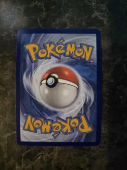 Pokemon TCG Mewtwo SVP 052 Promo Scarlet & Violet Black Star Promo NM Card - Image 2