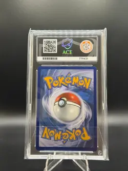 Pokemon TCG: Mega Lucario ex 179/132 - ME Mega Evolution - Ace 10 Perfect Subs - Image 4