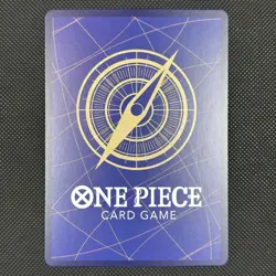 One Piece Card Game - Donquixote Rosinante (OP05-030) 2nd Anniversary English - Image 2