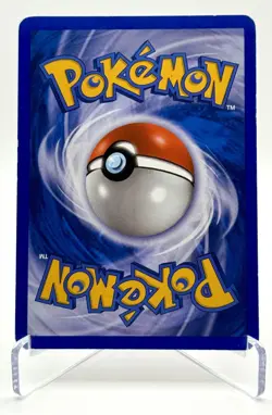 2007 Mew Holo POP Series 4 4/17 Pokemon TCG Promo Vintage - Image 2