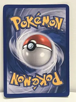 Mew 4/17 POP Series 4 Promo Pokemon TCG Holo Foil Rare - LP Big Swirl - Image 4