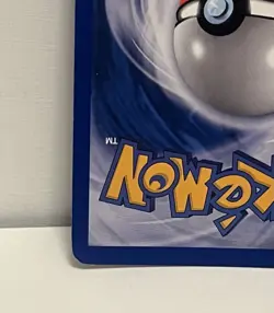 Mew 4/17 POP Series 4 Promo Pokemon TCG Holo Foil Rare - LP Big Swirl - Image 5