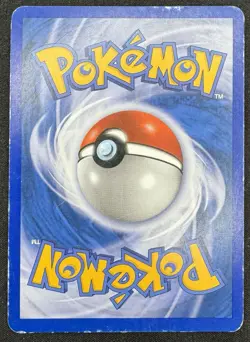 2007 Mew Holo (Swirl) POP Series 4 4/17 Pokemon TCG Promo Vintage HP (Damaged) - Image 2