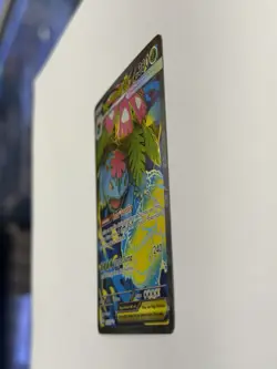 Pokemon TCG Mega Venusaur EX 155/132 Ultra Rare Mega Evolution Holo Near Mint - Image 2