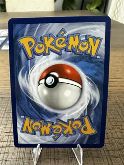 Pokemon TCG MEGA VENUSAUR EX 155/132 Mega Evolution Ultra Rare Full Art NM MINT - Image 2