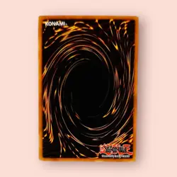 Time Wizard Yugioh Duel Terminal 3 HOLO DT03-EN004 Rare Card - Near Mint - Image 2