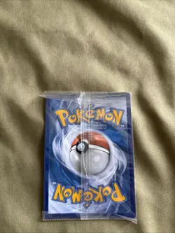 Greninja Star SWSH144 SWSH: Sword & Shield Promo Cards Holo SEALED - Image 2