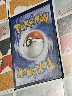 Pokemon TCG: Shrouded Fable - Kingdra ex Promotional Card (2024) - Image 3