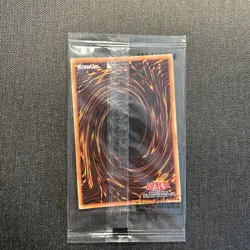Slifer the Sky Dragon PGB1-JPS01 Prismatic Secret Sealed Yugioh OCG - Image 2
