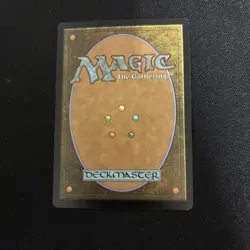 Higure, the Still Wind Kamigawa MTG Magic the Gathering Card - Image 2