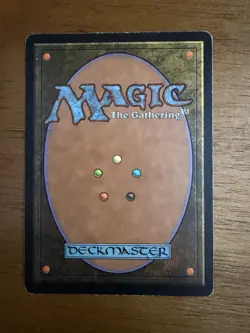 Gaea's Cradle Urza's Saga Regular - Image 2