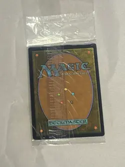 MTG FOIL Prerelease Golos, Tireless Pilgrim Core Set 2020 Magic the Gathering - Image 2