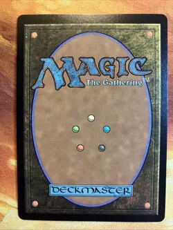 MTG Rainbow Foil Borderless Elixir of Immortality X FalloutR: S.P.E.C.I.A.L.!! - Image 2