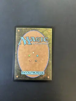 Russian Norin the Wary - Time Spiral Regular MTG -**FOIL** - Image 2