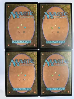 Rings of Brighthearth - NM - MTG - Commander Legends - Save on Combined Shipping - Image 2