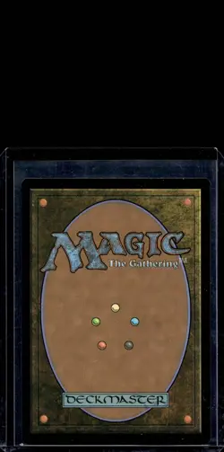 2020 Commander 2020 Fierce Guardianship #35 JP - Image 2