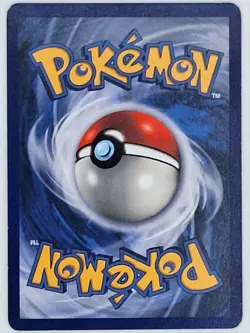 Haunter 29/102 Pokemon - Base Set MP - Image 2