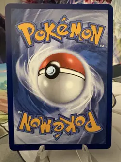 Ambipom 107/094 Me02: Phantasmal Flames Holo Near Mint Pokemon TCG - Image 3