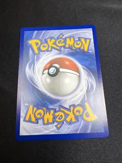 Pokemon TCG Ambipom 107/094 Illustration Rare ME02: Phantasmal Flames Near Mint - Image 2
