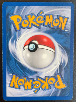 Pokemon TCG Horsea Aquapolis 84/147 Regular Common Non Holo LP - Image 2