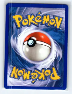 2006 Pokemon TCG - EX Dragon Frontiers - Tropius - Regular Rare - 23/101 - NM - Image 2