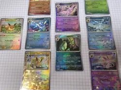 Eevee Set Pokeball Edition Prismatic Evolutions Set Pokemon Cards - Image 3