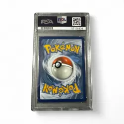 2019 Pokemon Sun & Moon Hidden Fates #SV70 FA Darkrai GX Hidden Fates PSA 10 - Image 2