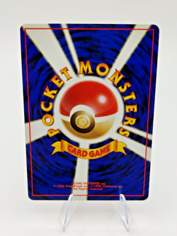 Sabrina's Hypno No. 097 Gym Challenge Pokemon TCG Japanese Uncommon Non Holo - Image 2