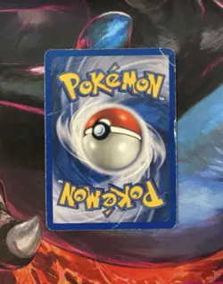 Charizard 4/130 Base Set 2 Holo Rare Vintage Pokemon TCG - Image 2