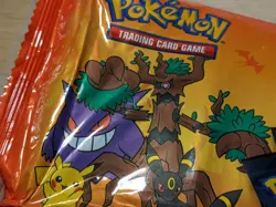 Pokemon TCG Trick Or Trade Booster Bundle *Sealed* 35 Halloween 2024 Packs - Image 3