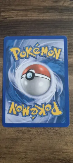 Chandelure - Pokemon TCG - MP - Rare - Noble Victories - 60/101 - Image 2