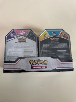 Pokemon TCG V Heroes 2-Pack Bundle Flareon V Sylveon V Tin Factory Sealed NEW - Image 4