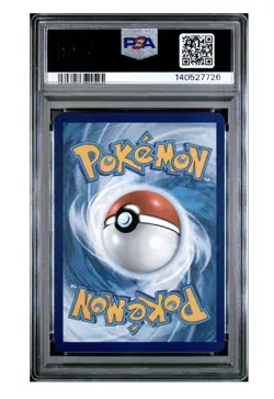 MESPRIT #204 ILLUSTRATION RARE 2024 POKEMON SSP EN SURGING SPARKS PSA 9 MINT - Image 3