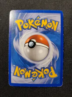 MIGHTYENA 12/107 EX Deoxys REVERSE HOLO RH rare Pokemon TCG card LP - Image 4