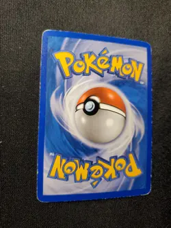 MIGHTYENA 12/107 EX Deoxys REVERSE HOLO RH rare Pokemon TCG card LP - Image 5