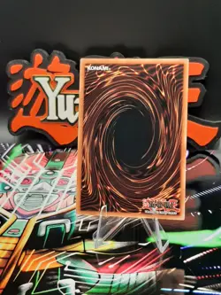 Yu-Gi-Oh! Queen of The Blazing Domain MP25-EN147 Secret Rare 1st Ed NM - Image 2