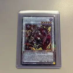 Kewl Tune RS PHRE-EN037 Starlight Rare yugioh nm in hand 1st ed - Image 1