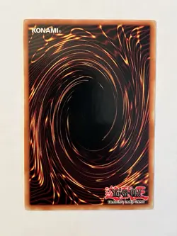 Kaiser Dragon MDP2-EN011 McDonald's Promo Series 2 Limited Edition - Image 2