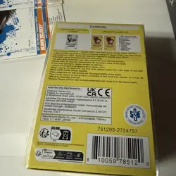 One Piece Card game Double Pack Set vol 4 OP07 500 years in the future DP04 ENG - Image 2