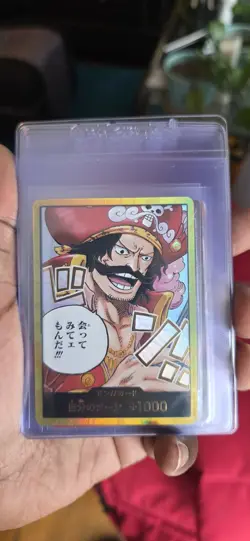 One Piece Alt Art Lot of 20 Raw Cards - Image 5