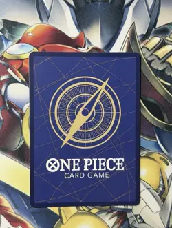 Nami (Gift Collection 2023) OP01-016 One Piece Promotion Cards Foil - Image 2