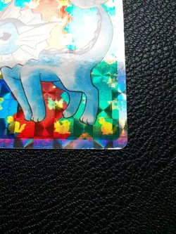 Vaporeon Holo Pokemon Topsun Card Japanese No.134 Rare Nintendo From Japan F/S - Image 4