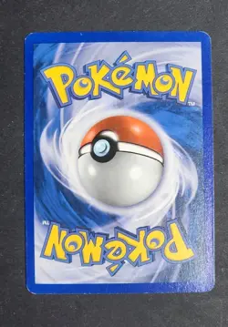 Pokemon TCG Zapdos ex 033 - EX Collector's Window Tin Promo - Beak Swirl - Image 2