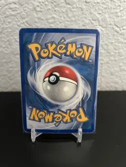 Pokemon 2005 Nintendo Zapdos ex - 033 EX Collector's Windows Tins Promo Holo MP - Image 2