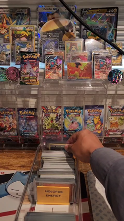 Pokemon Singles - Energy - Various - Scarlet & Violet SV, Champions Path, XY Evo - Image 2