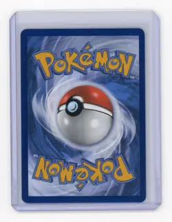 Pokemon Card - Basic Psychic Energy 207/165 SV: Scarlet & Violet 151 Hyper Rare - Image 2