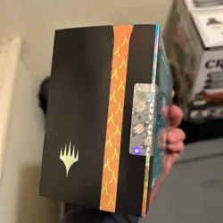 Magic The Gathering Final Fantasy Chocobo Bundle Box Ready To Ship - Image 2