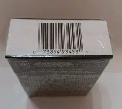 The X-Files Card Game 60-Card Starter Deck Unopened & Sealed "Collectible" CCG - Image 5